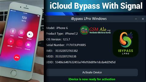 iBypass LPro – A12+ iOS 17 First In The World.